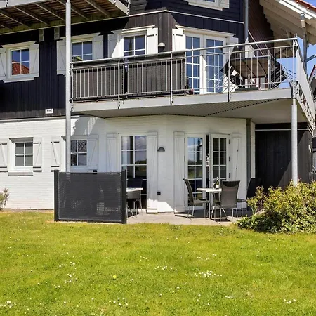 Fy414-bogense-vestre-engvej-129-st-tv Appartement