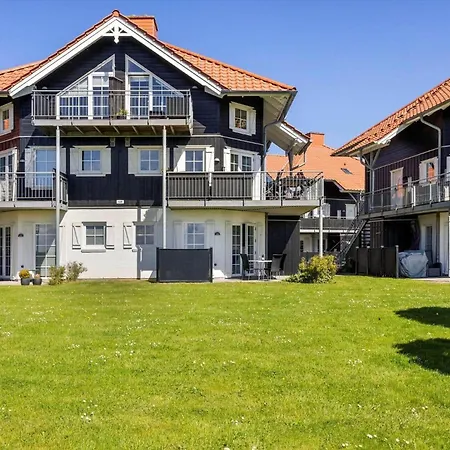Fy414-bogense-vestre-engvej-129-st-tv Appartement *